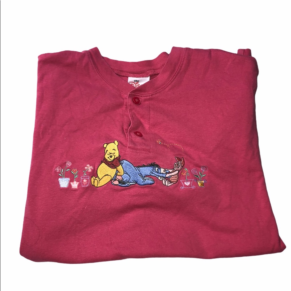 Vintage Disney Winnie the Pooh t shirt